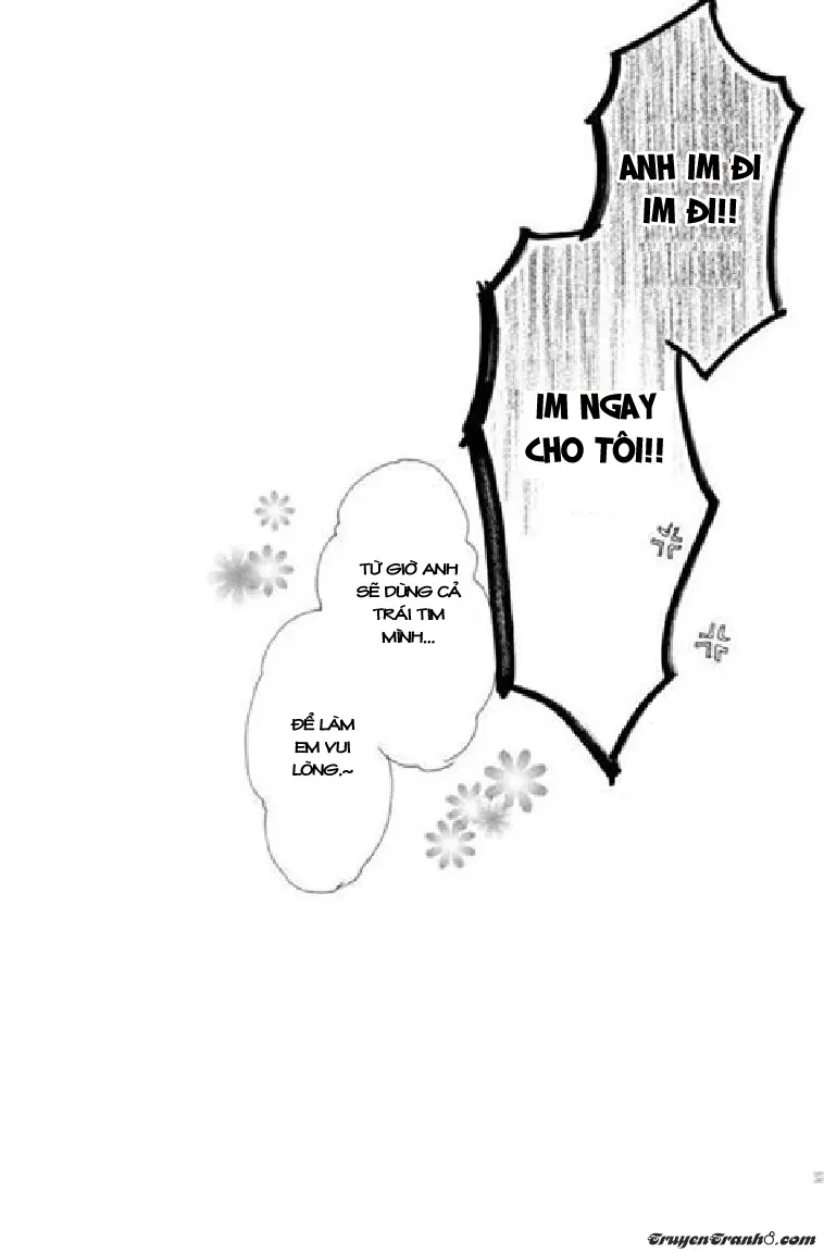 Code Geass Doujinshi - Honey Wedding - Code Geass Doujinshi - Honey Wedding trang 31