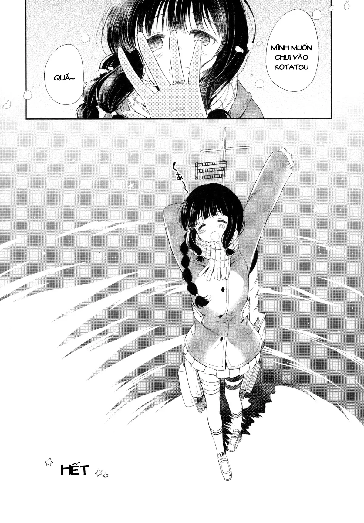 Kitakami-san to Teitoku ga Issho ni Kurasu Ohanashi. - dear old home | A Tale Of Kitakami And The Admiral Living Together - Kitakami-san to Teitoku ga Issho ni Kurasu Ohanashi. - dear old home | A Tale Of Kitakami And The Admiral Living Together trang 31