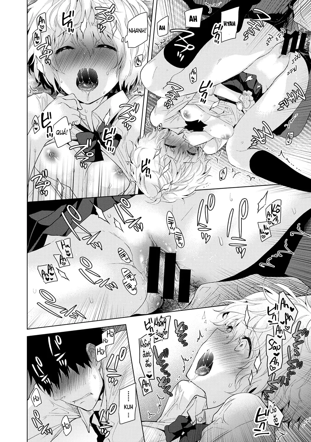 Noraneko Shoujo to no Kurashikata Chap 1-22A - Noraneko Shoujo to no Kurashikata Chap 1-22A trang 124