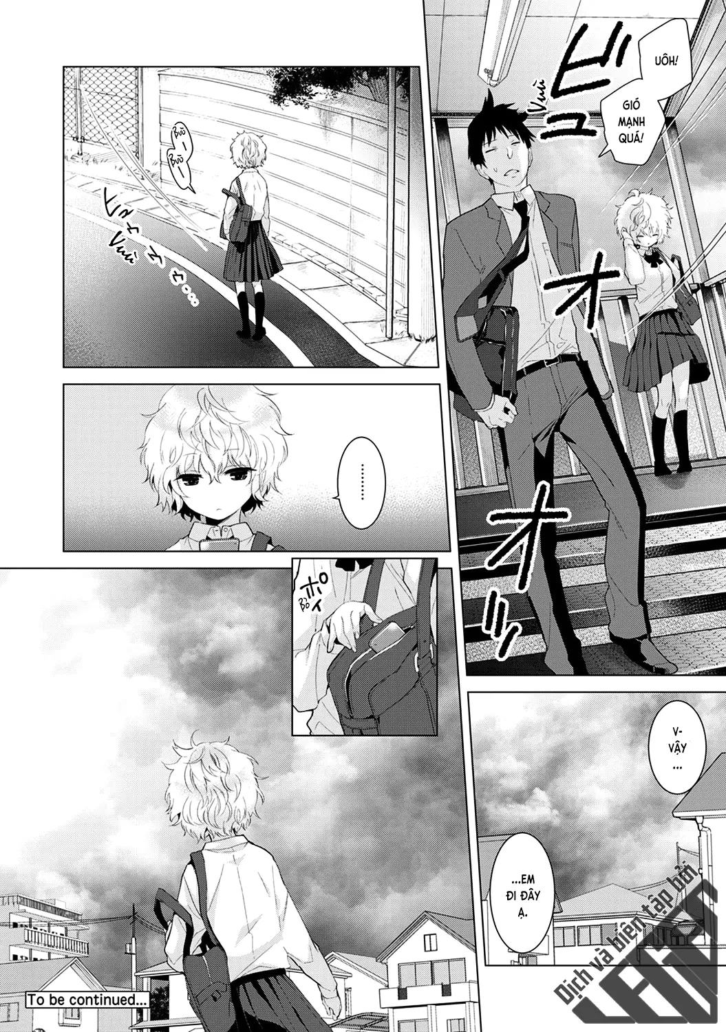 Noraneko Shoujo to no Kurashikata Chap 1-22A - Noraneko Shoujo to no Kurashikata Chap 1-22A trang 132