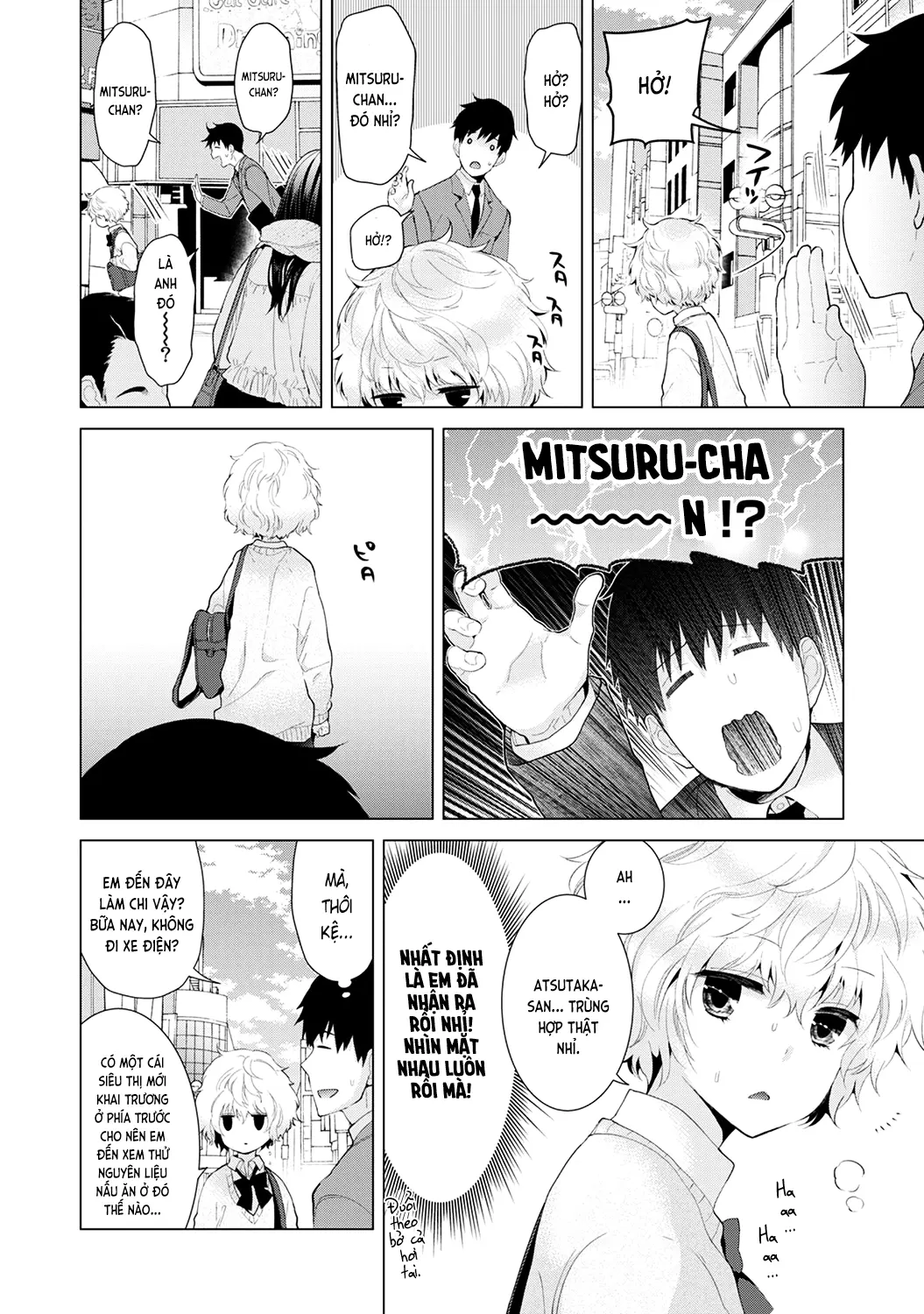 Noraneko Shoujo to no Kurashikata Chap 1-22A - Noraneko Shoujo to no Kurashikata Chap 1-22A trang 160