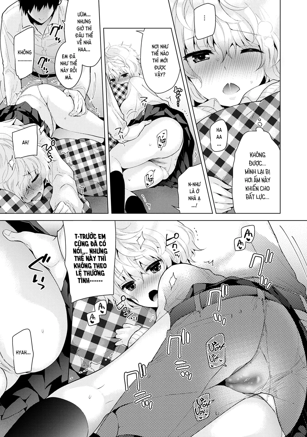 Noraneko Shoujo to no Kurashikata Chap 1-22A - Noraneko Shoujo to no Kurashikata Chap 1-22A trang 169