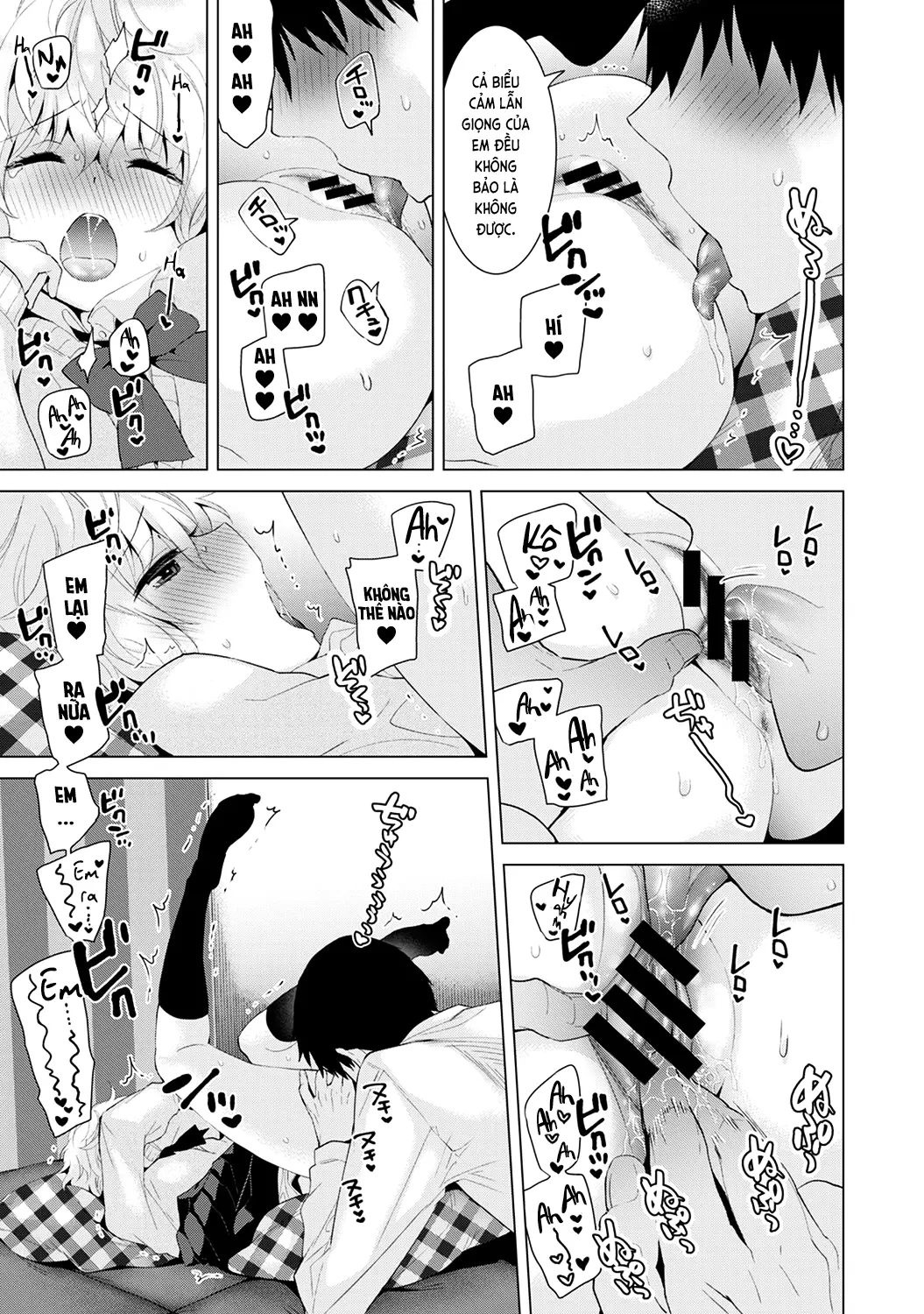 Noraneko Shoujo to no Kurashikata Chap 1-22A - Noraneko Shoujo to no Kurashikata Chap 1-22A trang 175