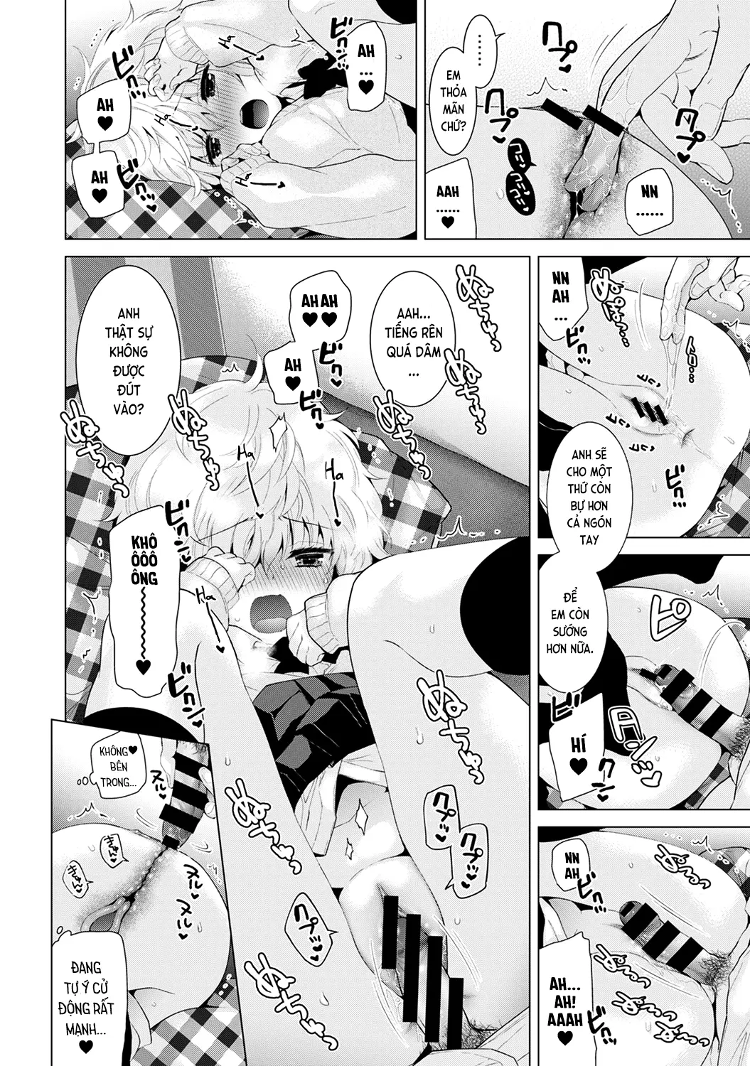 Noraneko Shoujo to no Kurashikata Chap 1-22A - Noraneko Shoujo to no Kurashikata Chap 1-22A trang 176