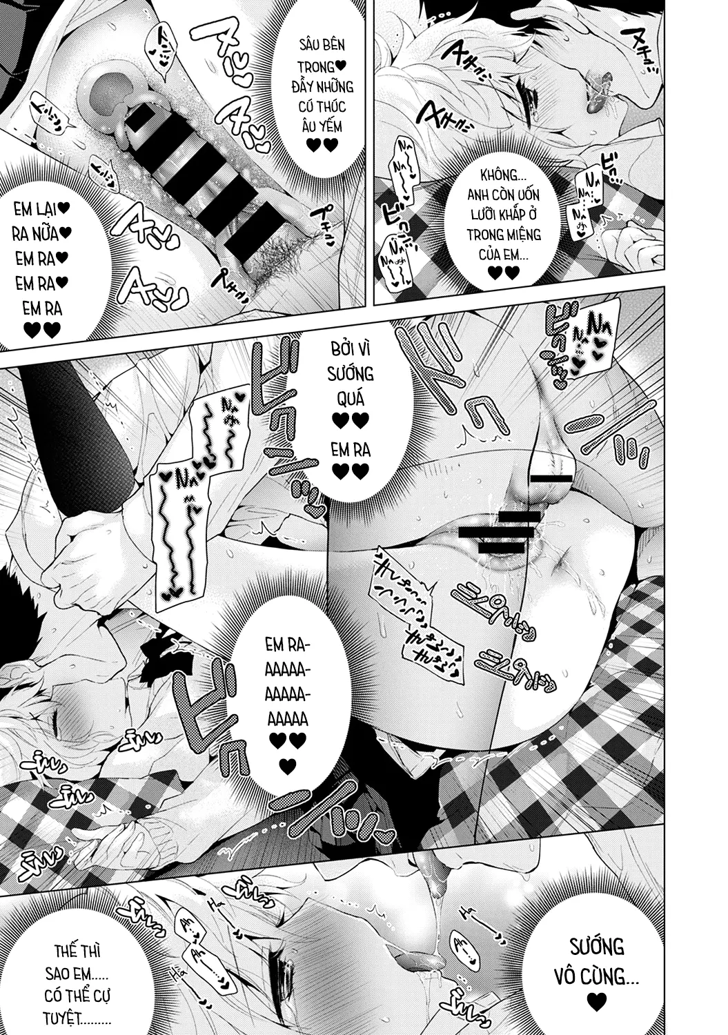 Noraneko Shoujo to no Kurashikata Chap 1-22A - Noraneko Shoujo to no Kurashikata Chap 1-22A trang 181