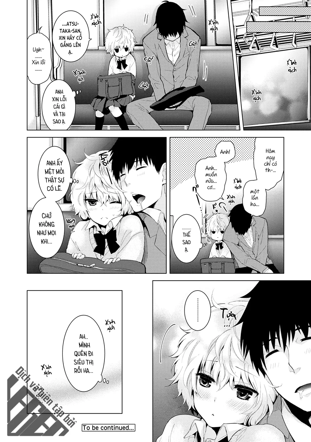Noraneko Shoujo to no Kurashikata Chap 1-22A - Noraneko Shoujo to no Kurashikata Chap 1-22A trang 182