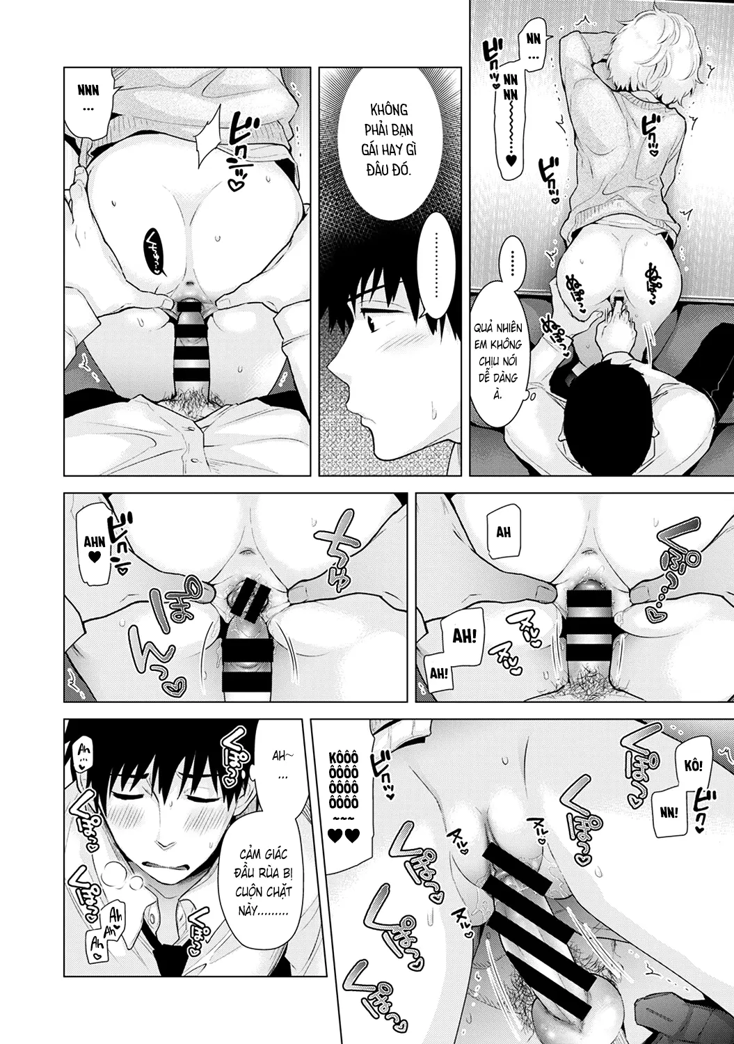 Noraneko Shoujo to no Kurashikata Chap 1-22A - Noraneko Shoujo to no Kurashikata Chap 1-22A trang 212