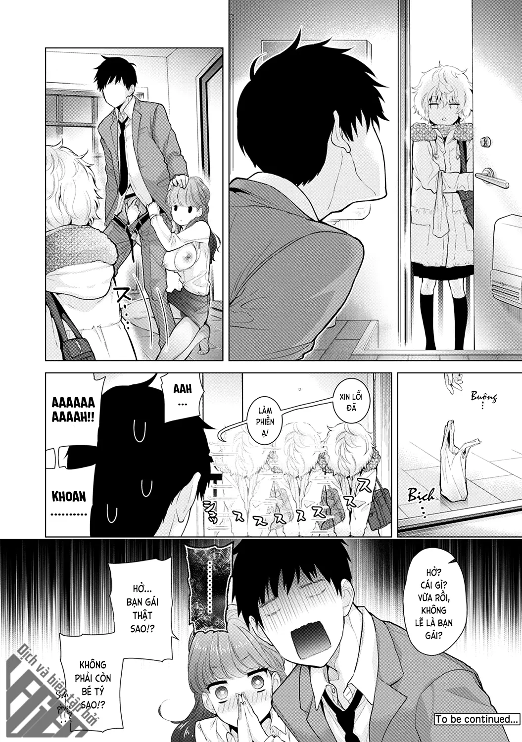 Noraneko Shoujo to no Kurashikata Chap 1-22A - Noraneko Shoujo to no Kurashikata Chap 1-22A trang 228