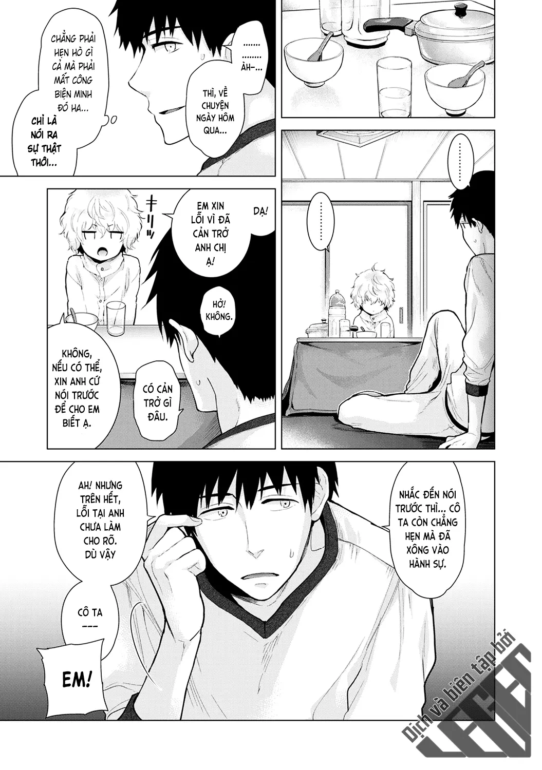 Noraneko Shoujo to no Kurashikata Chap 1-22A - Noraneko Shoujo to no Kurashikata Chap 1-22A trang 248