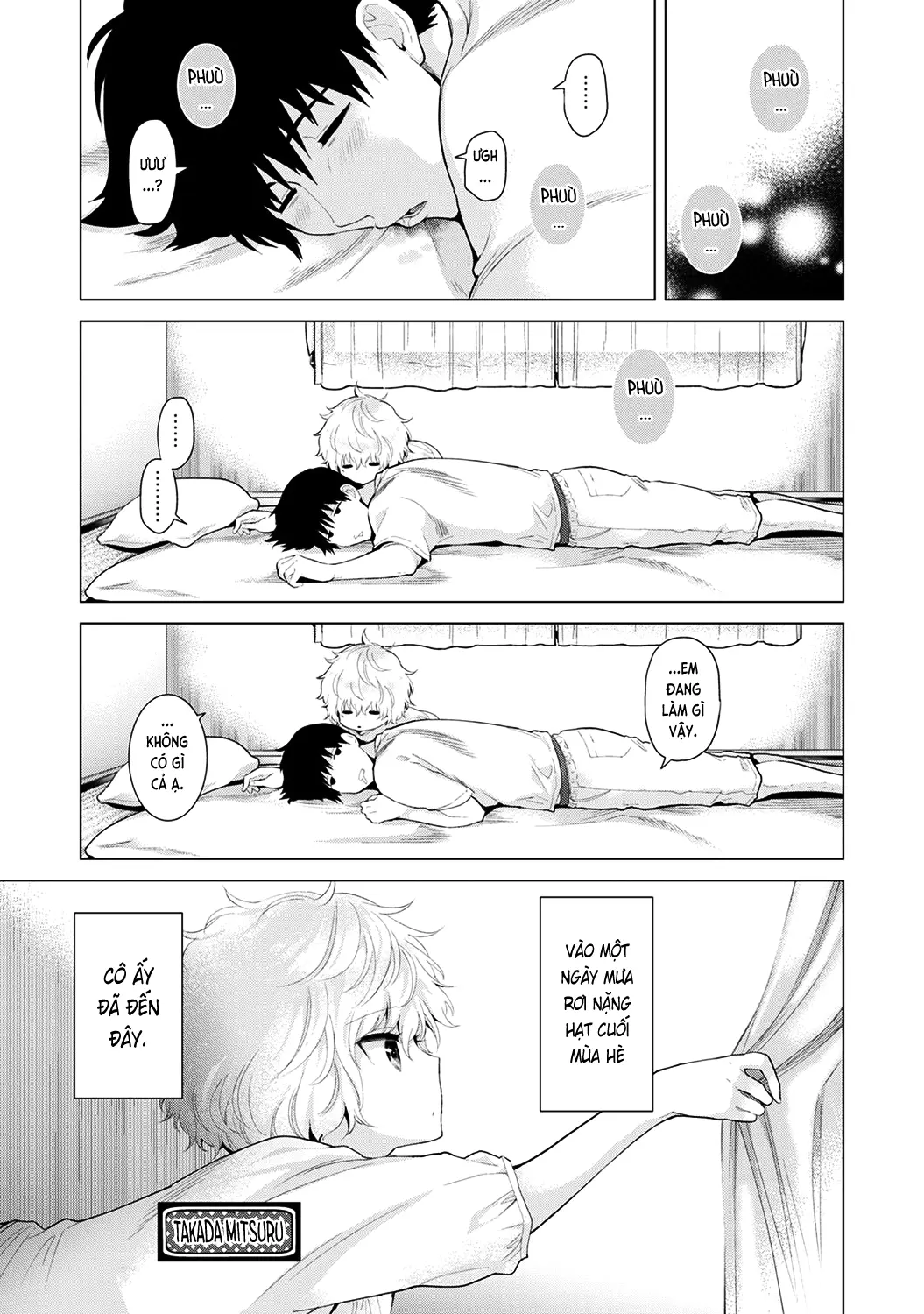 Noraneko Shoujo to no Kurashikata Chap 1-22A - Noraneko Shoujo to no Kurashikata Chap 1-22A trang 273