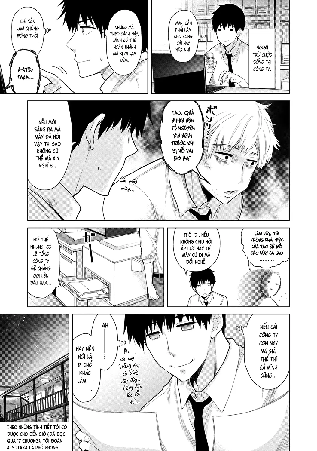 Noraneko Shoujo to no Kurashikata Chap 1-22A - Noraneko Shoujo to no Kurashikata Chap 1-22A trang 275