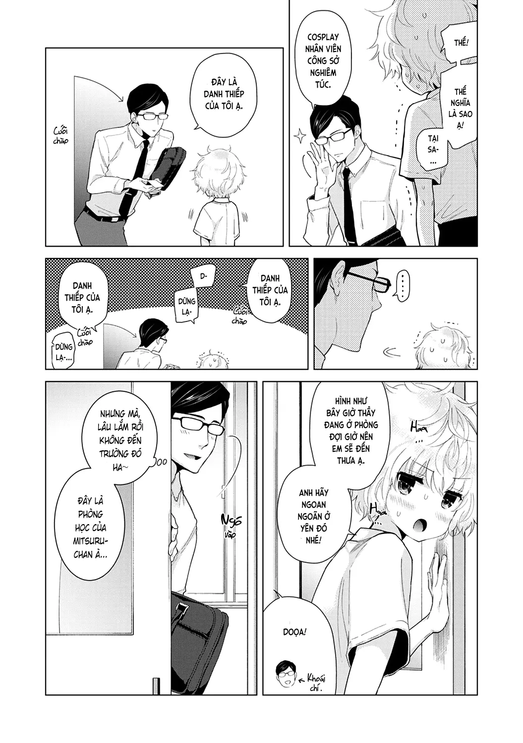 Noraneko Shoujo to no Kurashikata Chap 1-22A - Noraneko Shoujo to no Kurashikata Chap 1-22A trang 325