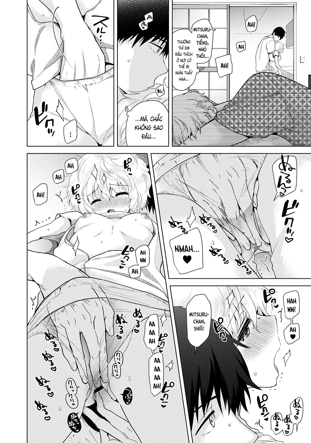 Noraneko Shoujo to no Kurashikata Chap 1-22A - Noraneko Shoujo to no Kurashikata Chap 1-22A trang 386