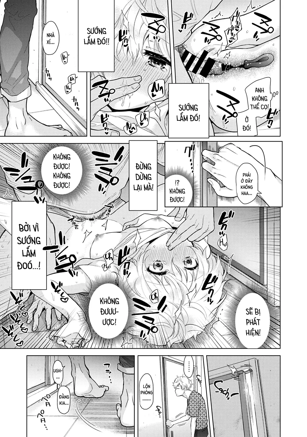 Noraneko Shoujo to no Kurashikata Chap 1-22A - Noraneko Shoujo to no Kurashikata Chap 1-22A trang 391