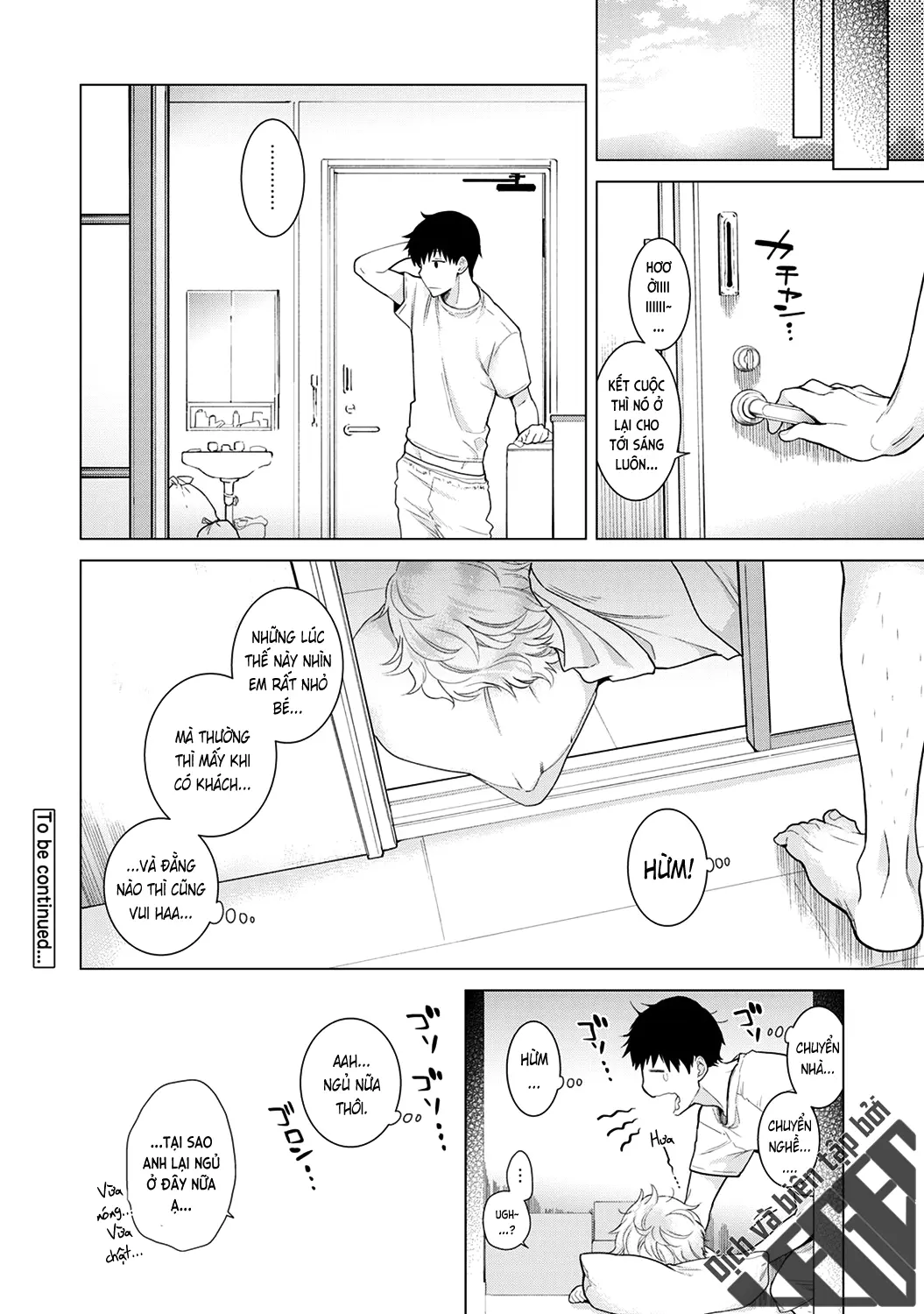 Noraneko Shoujo to no Kurashikata Chap 1-22A - Noraneko Shoujo to no Kurashikata Chap 1-22A trang 396