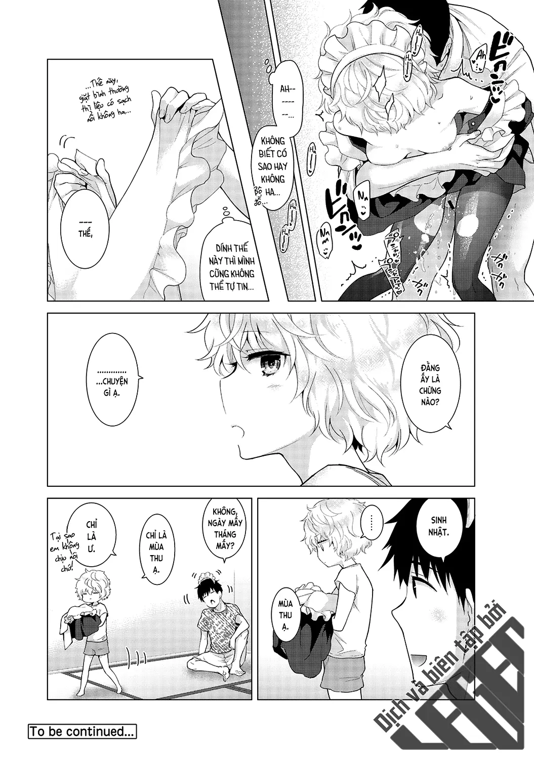 Noraneko Shoujo to no Kurashikata Chap 1-22A - Noraneko Shoujo to no Kurashikata Chap 1-22A trang 415