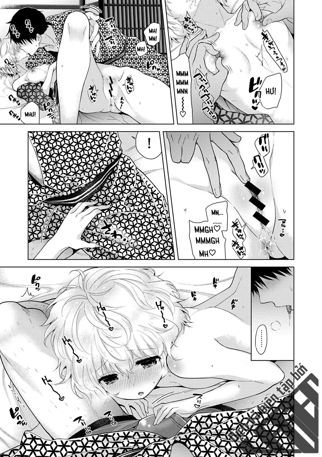 Noraneko Shoujo to no Kurashikata Chap 1-22A - Noraneko Shoujo to no Kurashikata Chap 1-22A trang 501