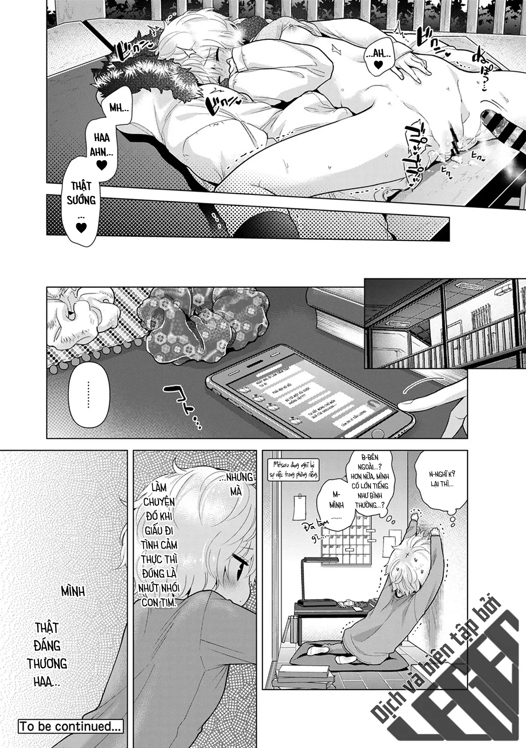 Noraneko Shoujo to no Kurashikata Chap 1-22A - Noraneko Shoujo to no Kurashikata Chap 1-22A trang 542