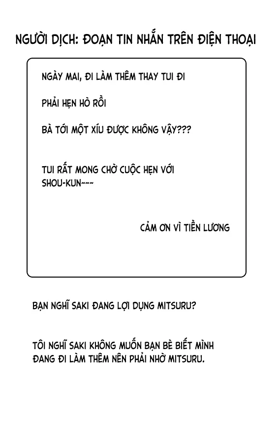 Noraneko Shoujo to no Kurashikata Chap 1-22A - Noraneko Shoujo to no Kurashikata Chap 1-22A trang 543