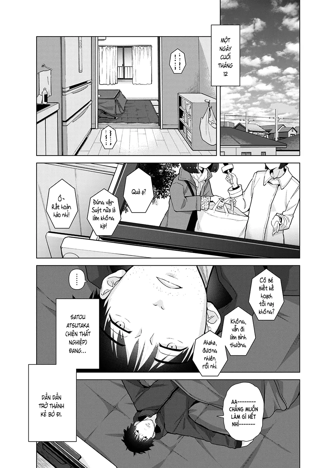 Noraneko Shoujo to no Kurashikata Chap 1-22A - Noraneko Shoujo to no Kurashikata Chap 1-22A trang 546