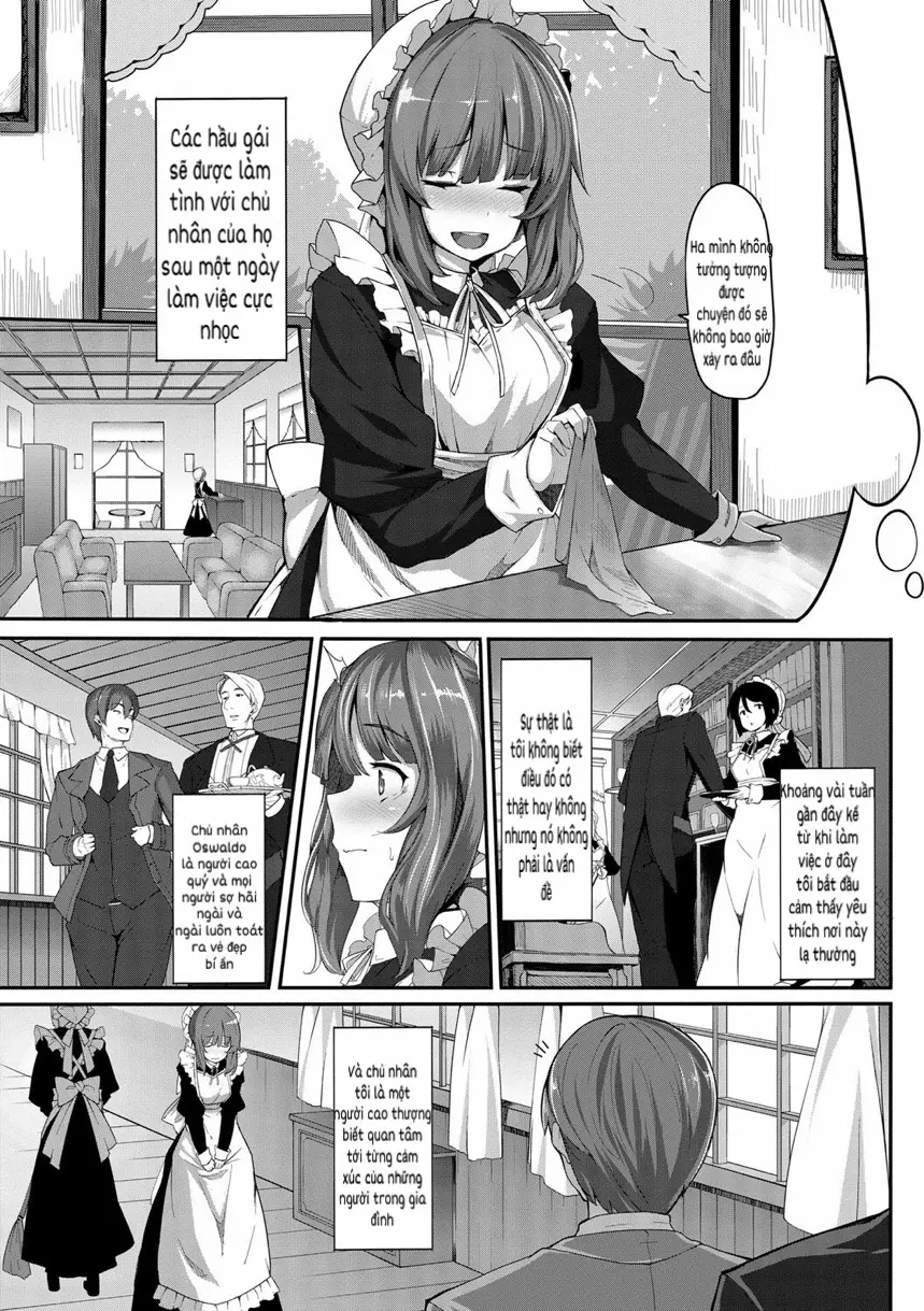Fanaticism Ch. 1-2 - Fanaticism Ch. 1-2 trang 11