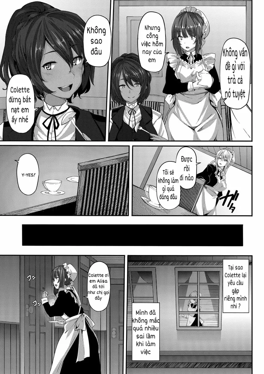 Fanaticism Ch. 1-2 - Fanaticism Ch. 1-2 trang 15