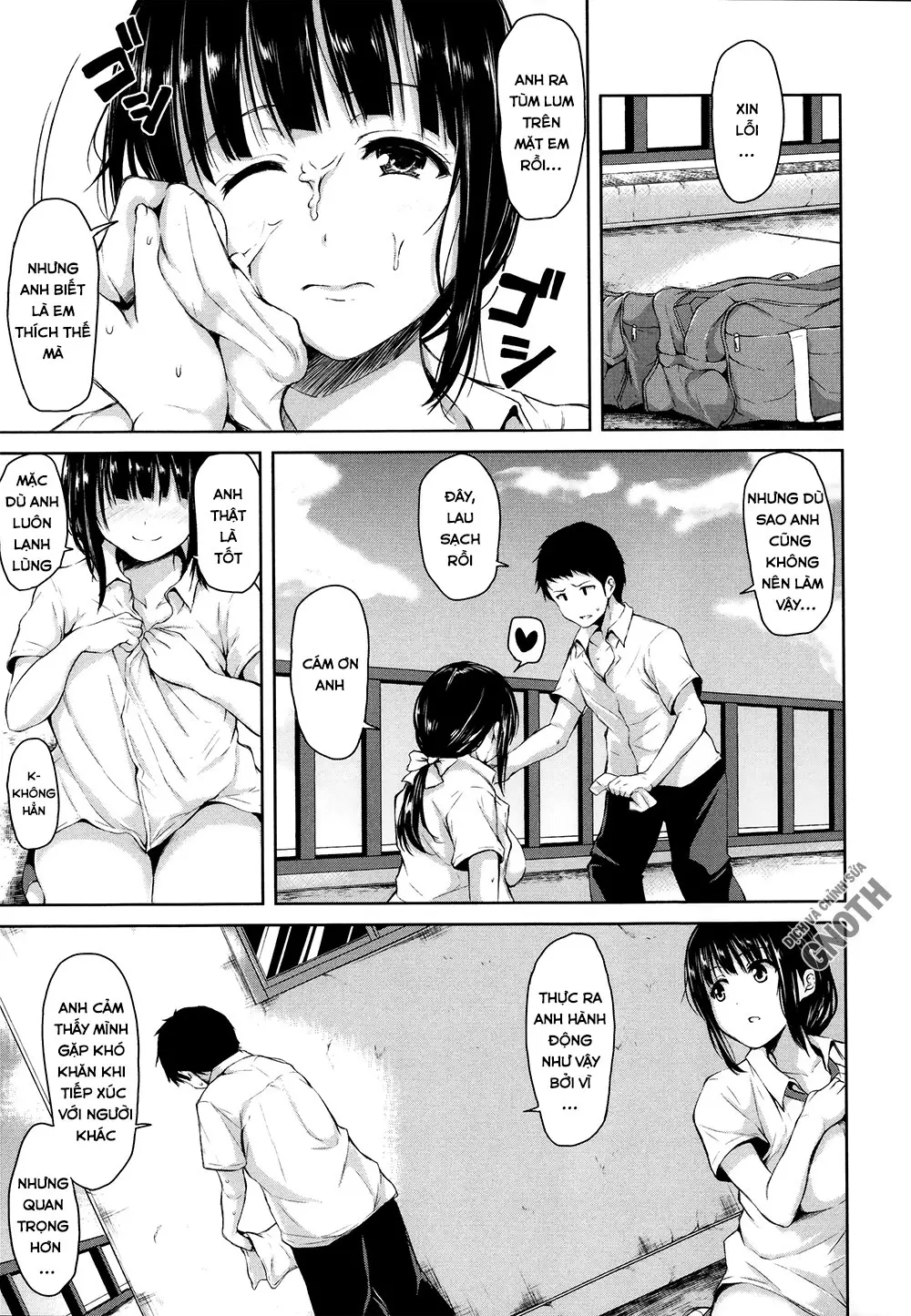 Ikinari! Harem Life - Ikinari! Harem Life trang 46