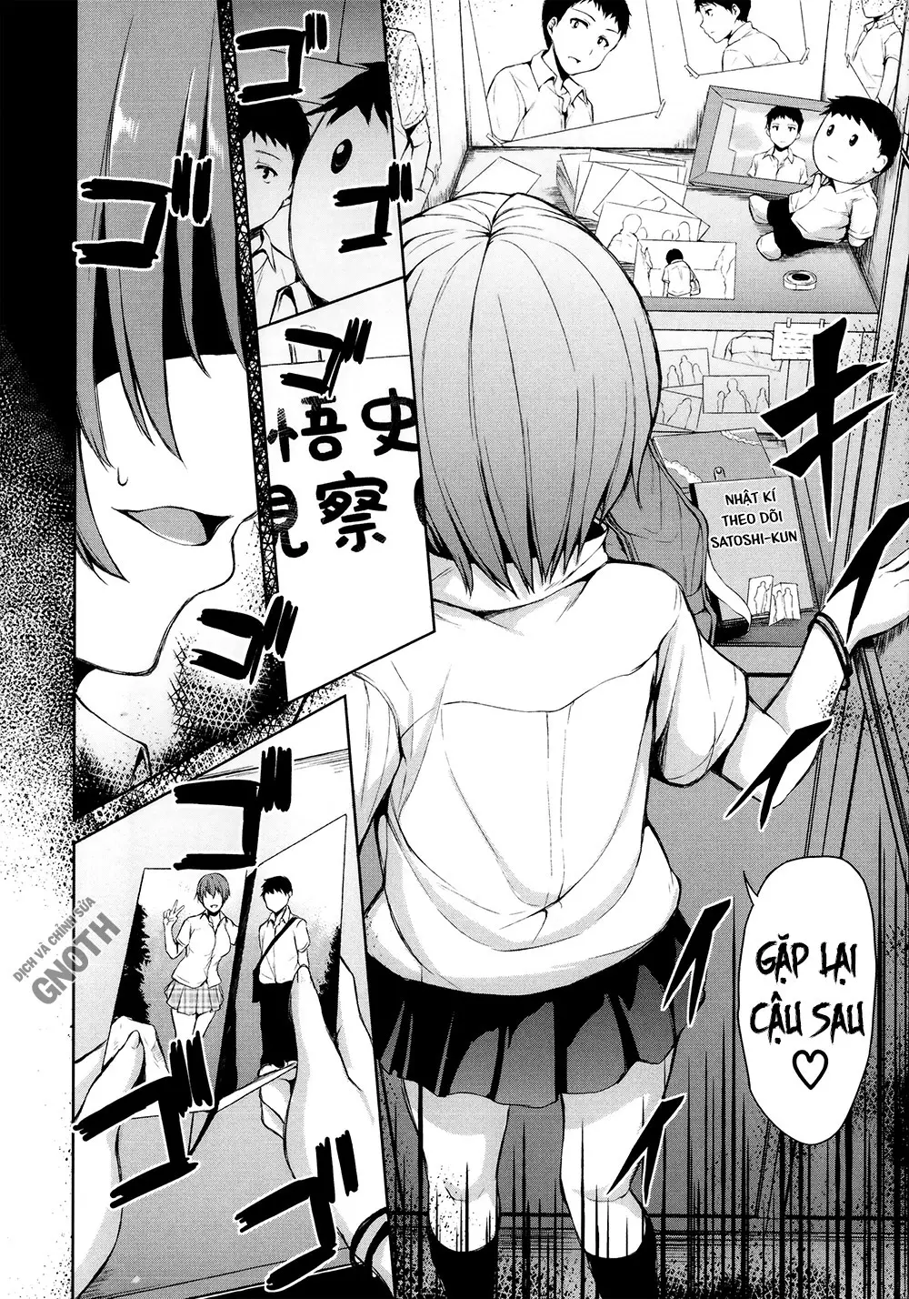 Ikinari! Harem Life - Ikinari! Harem Life trang 53