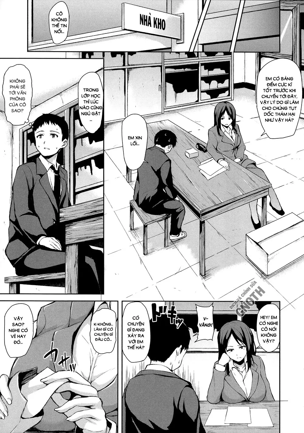 Ikinari! Harem Life - Ikinari! Harem Life trang 93