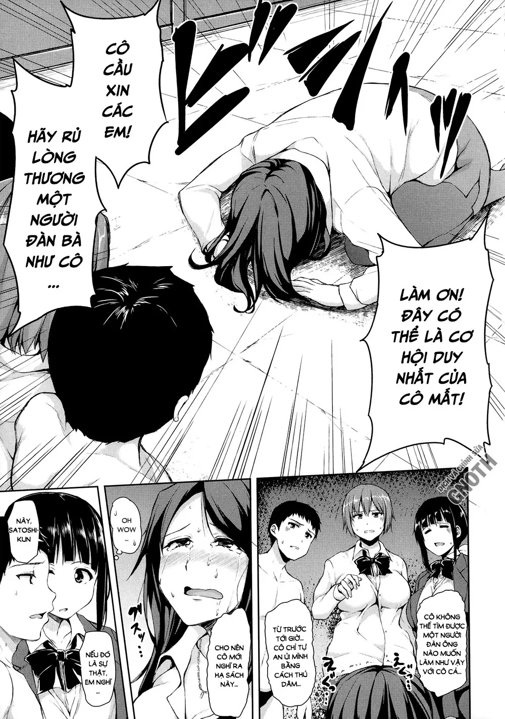 Ikinari! Harem Life - Ikinari! Harem Life trang 100