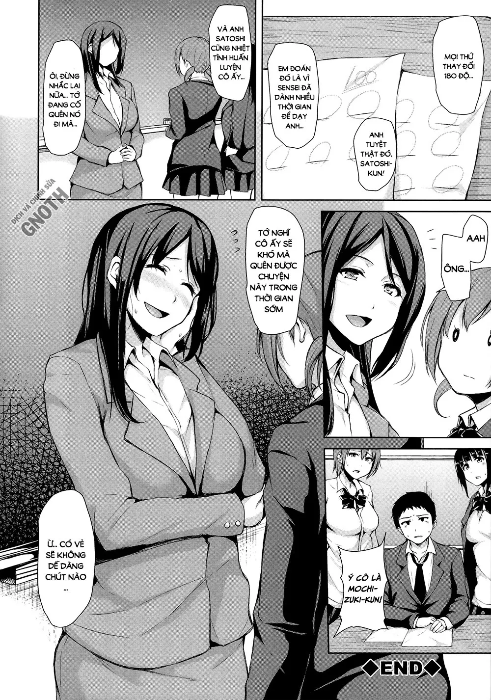 Ikinari! Harem Life - Ikinari! Harem Life trang 122