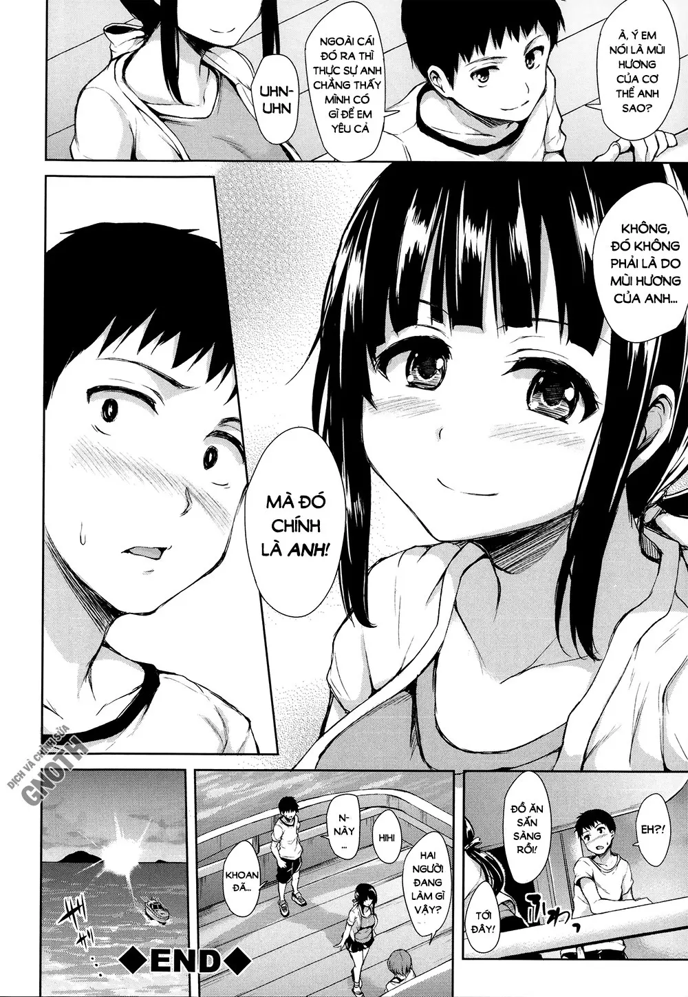 Ikinari! Harem Life - Ikinari! Harem Life trang 208