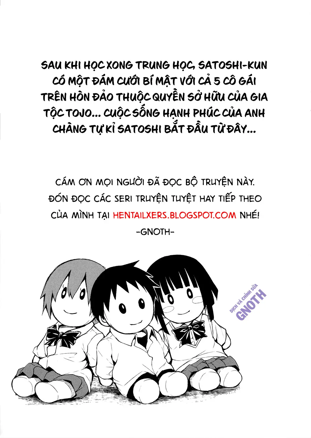 Ikinari! Harem Life - Ikinari! Harem Life trang 209