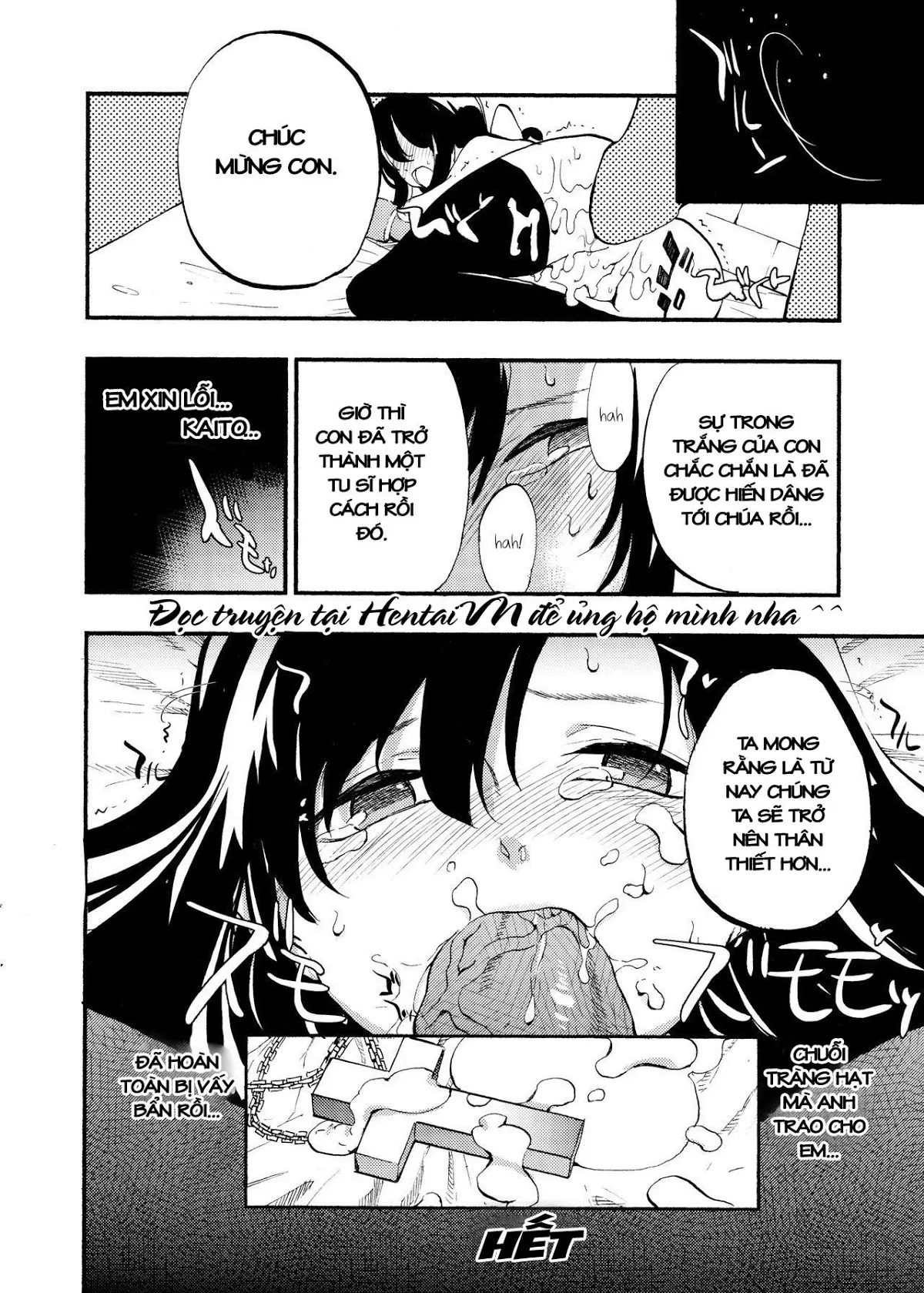 AcoPri Monogatari - AcoPri Monogatari trang 29