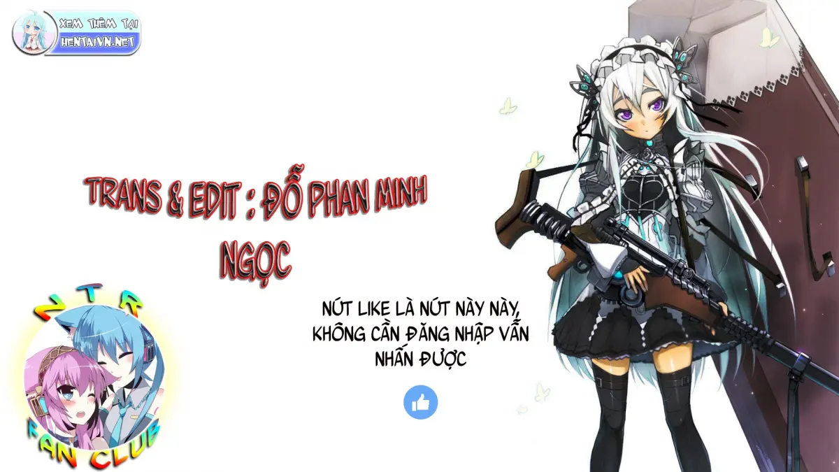 Anedori wa Shiranu Oroko to Yoru ni Naku - Anedori wa Shiranu Oroko to Yoru ni Naku trang 23