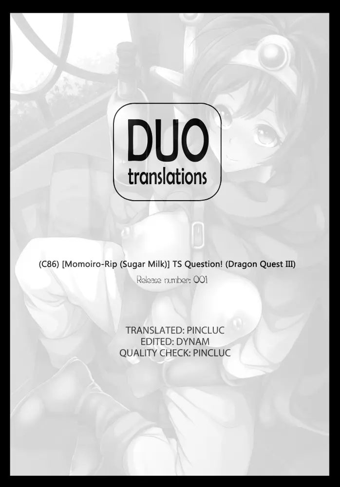 TS Question! - TS Question! trang 35