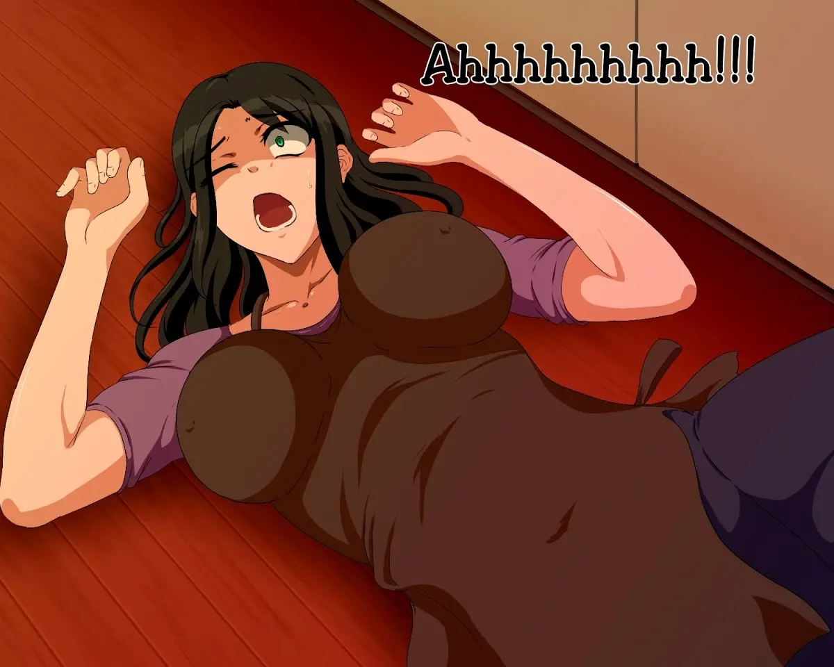 Kyodaika Shita Mushi ni Pheromone de Meromero ni Sare Haramasareru Onna-tachi - Kyodaika Shita Mushi ni Pheromone de Meromero ni Sare Haramasareru Onna-tachi trang 6