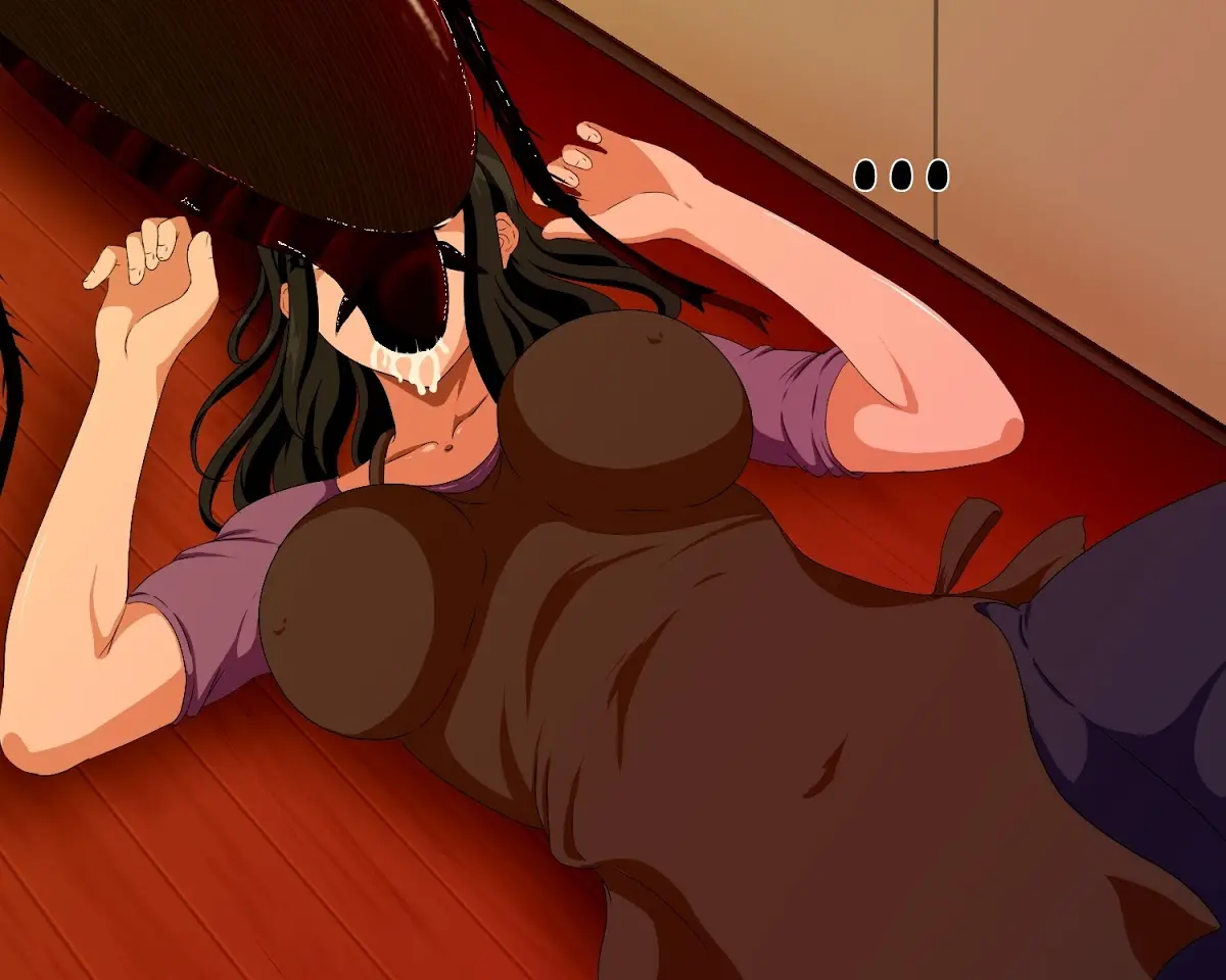 Kyodaika Shita Mushi ni Pheromone de Meromero ni Sare Haramasareru Onna-tachi - Kyodaika Shita Mushi ni Pheromone de Meromero ni Sare Haramasareru Onna-tachi trang 7