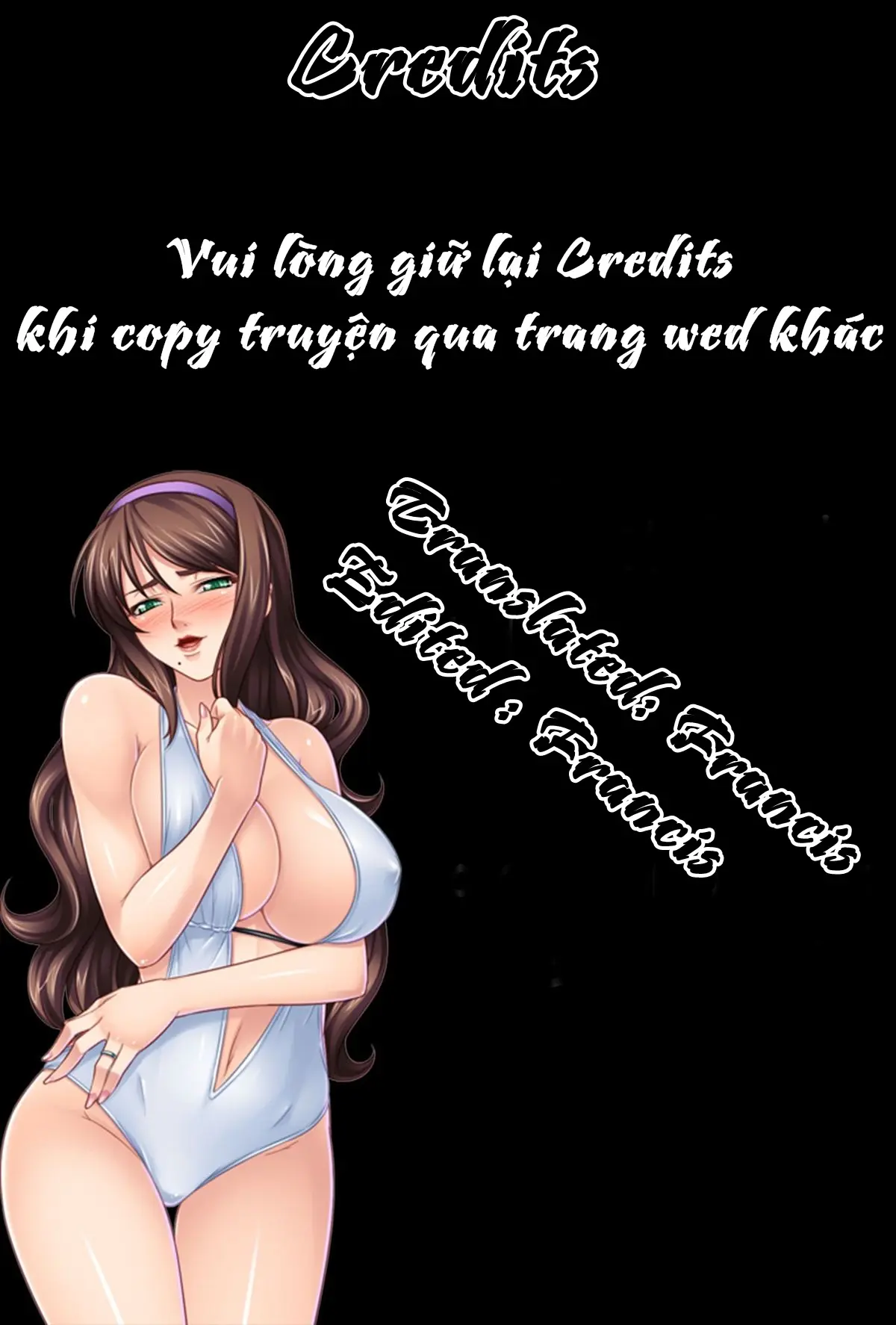 Kyodaika Shita Mushi ni Pheromone de Meromero ni Sare Haramasareru Onna-tachi - Kyodaika Shita Mushi ni Pheromone de Meromero ni Sare Haramasareru Onna-tachi trang 36