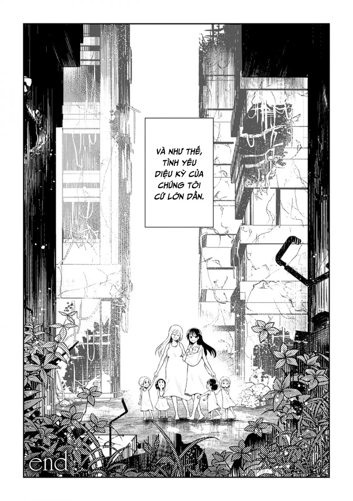 Kiseki no Suki o Nokoshitai | I Want To Leave Behind a Miraculous Love - Kiseki no Suki o Nokoshitai | I Want To Leave Behind a Miraculous Love trang 21