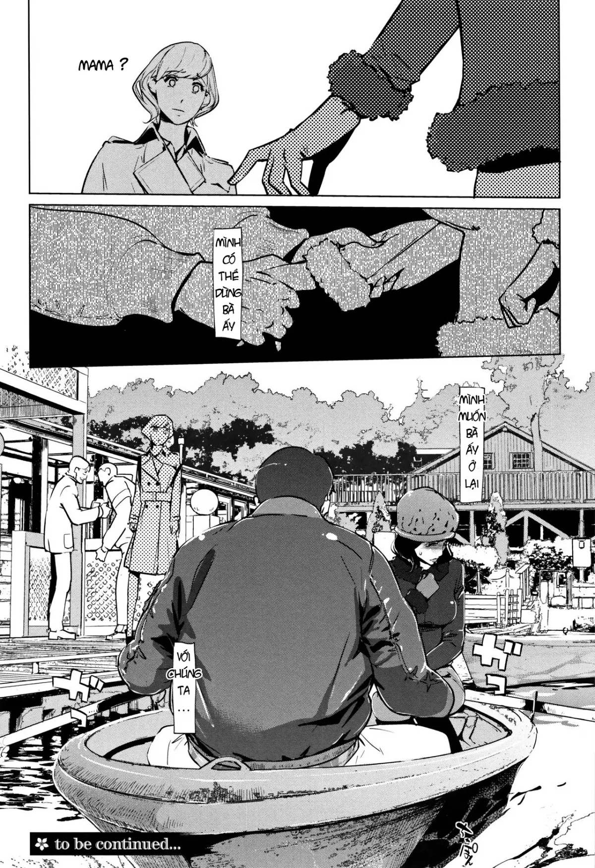Shinjuiro no Zanzou ~Kazoku ga Neshizumatta Ato de~ Ch. 0-3 - Shinjuiro no Zanzou ~Kazoku ga Neshizumatta Ato de~ Ch. 0-3 trang 59