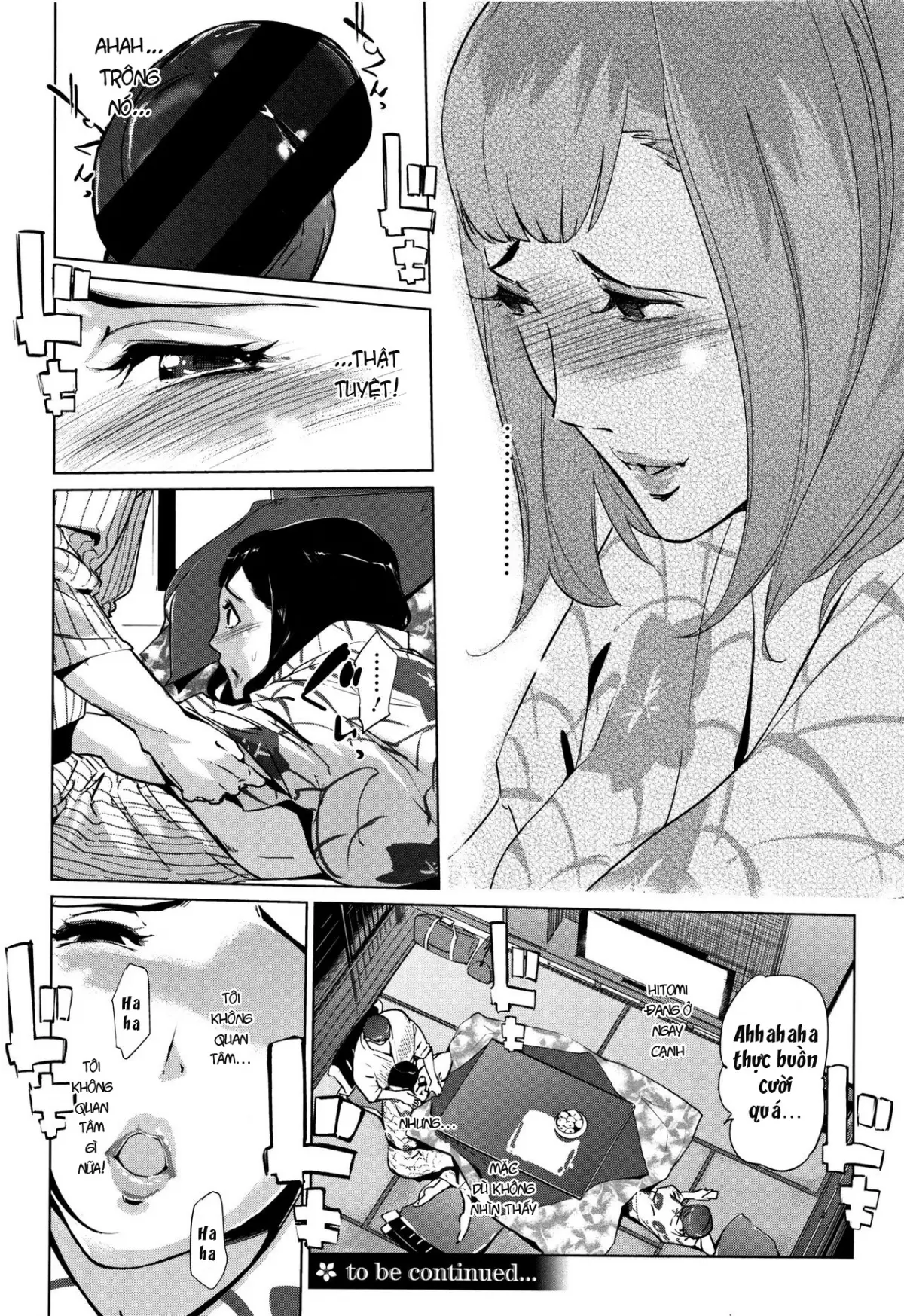 Shinjuiro no Zanzou ~Kazoku ga Neshizumatta Ato de~ Ch. 0-3 - Shinjuiro no Zanzou ~Kazoku ga Neshizumatta Ato de~ Ch. 0-3 trang 86