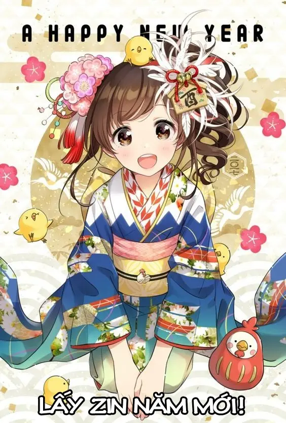 Kodomo Datte H Nano - Kodomo Datte H Nano trang 176