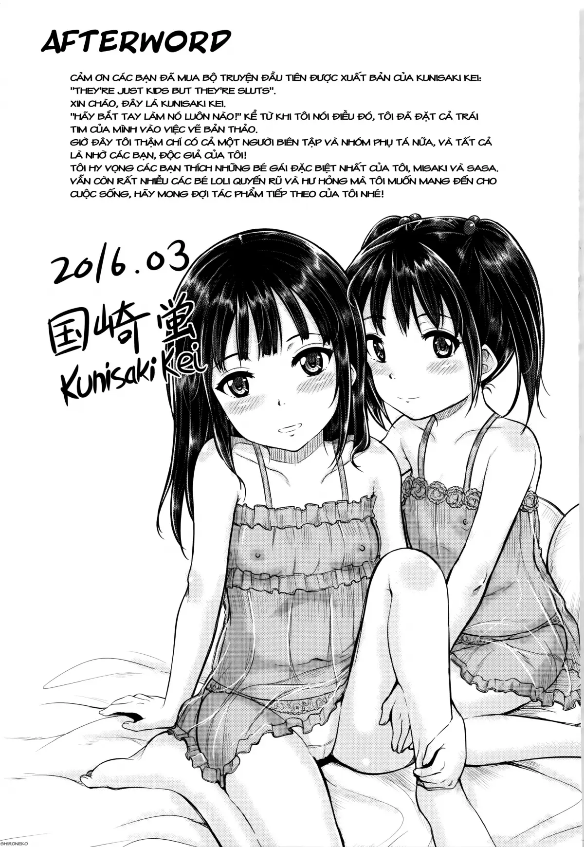Kodomo Datte H Nano - Kodomo Datte H Nano trang 226