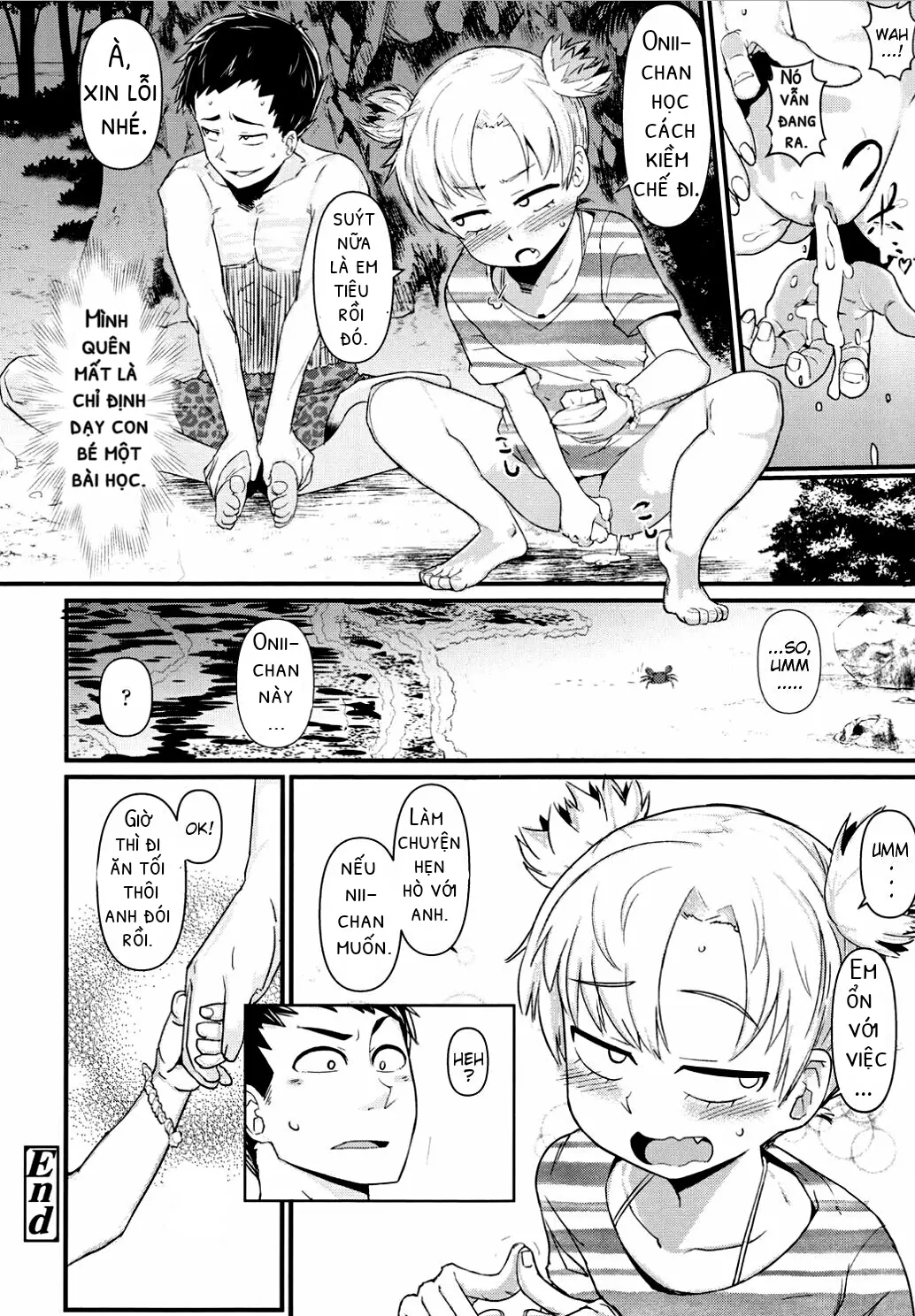 Shitta ka Musume no Sainan | Know-It-All Girl of Misfortune - Shitta ka Musume no Sainan | Know-It-All Girl of Misfortune trang 22
