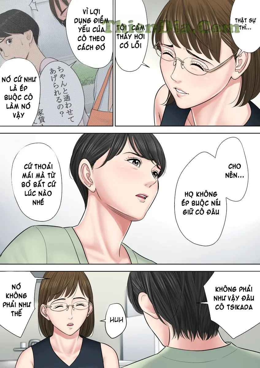 Tsubakigaoka Danchi no Kanrinin - Tsubakigaoka Danchi no Kanrinin trang 145