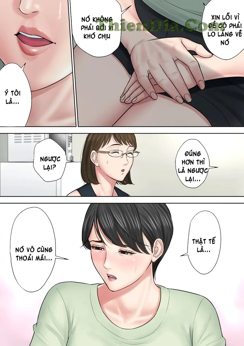Tsubakigaoka Danchi no Kanrinin - Tsubakigaoka Danchi no Kanrinin trang 146