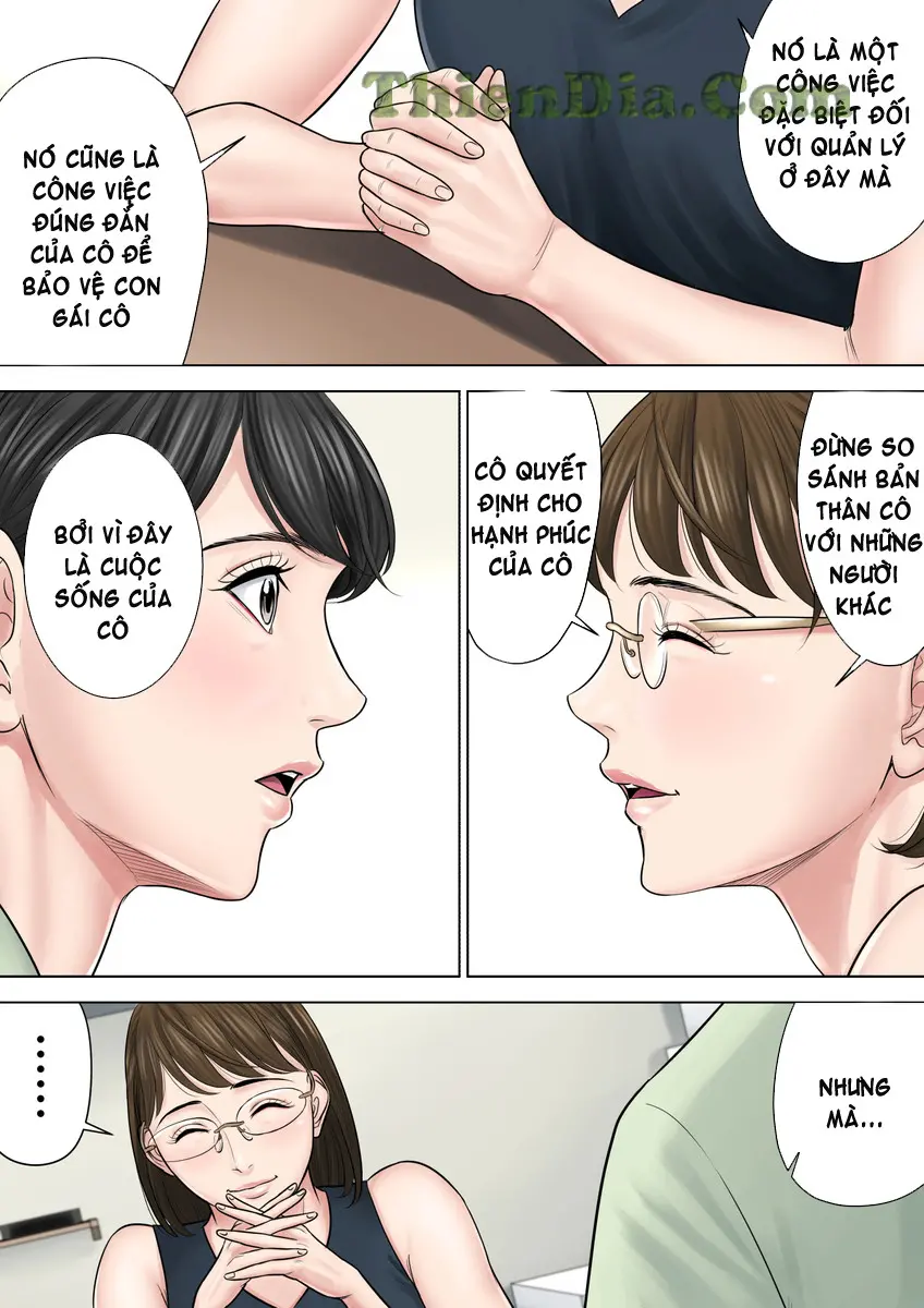 Tsubakigaoka Danchi no Kanrinin - Tsubakigaoka Danchi no Kanrinin trang 149