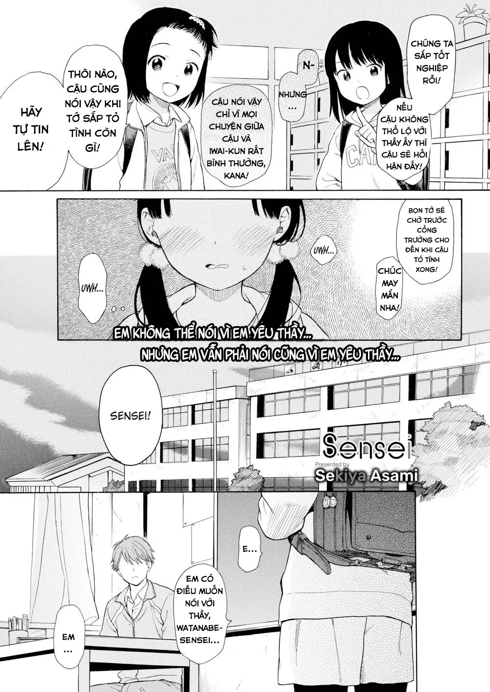 Sensei,