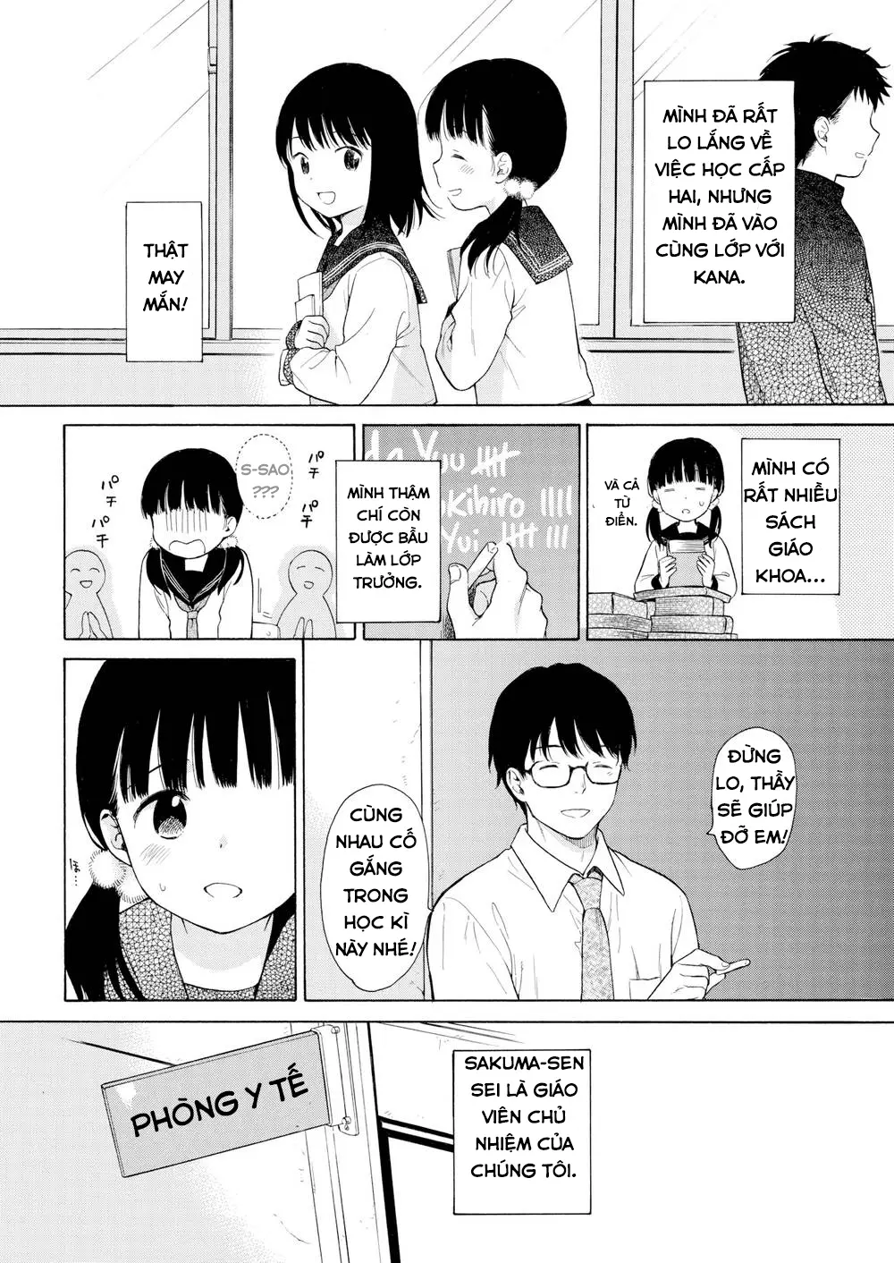 Sensei, - Sensei, trang 7